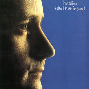 I Don't Care Anymore / 空虚な心（Phil Collins / フィル・コリンズ