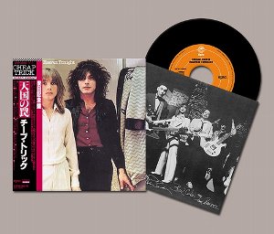 チープ・トリック　レア廃盤　ザ・レイテスト　日本盤帯付き　THE LATEST チープ・トリック レア廃盤 ザ・レイテスト 日本盤帯付き THE