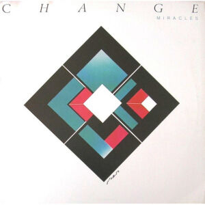 洋楽 PARADISE / CHANGE Paradise / 恋のハッピー・パラダイス（Change / チェンジ）1981