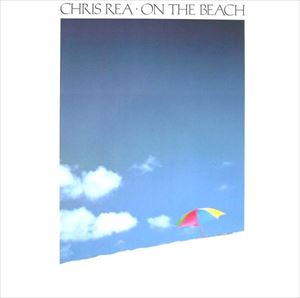 クリス・レア　On The Beach 　リミックス集 CD クリス・レア On The Beach リミックス集 CD Chris Rea = クリス
