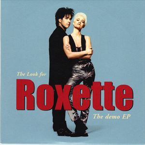 The Look / ザ・ルック（Roxette / ロクセット）1989 : 洋楽和訳