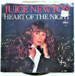 Heart Of The Night / ハート・オブ・ザ・ナイト（Juice Newton