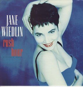 Rush Hour / ラッシュ・アワー（Jane wiedlin / ジェーン
