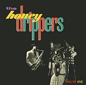 Sea Of Love / シー・オブ・ラヴ（The Honeydrippers / ザ