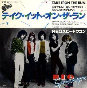 TakeOnTheRun