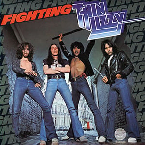 Rosalie / ロザリー（Thin Lizzy / シン・リジィ）1975 : 洋楽和訳