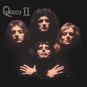 Seven Seas Of Rhye / 輝ける七つの海（Queen / クイーン）1974 : 洋楽