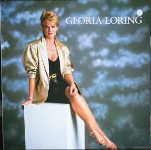 Friends and Lovers / フレンズ・アンド・ラバーズ（Gloria Loring and 