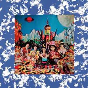She's A Rainbow / シーズ・ア・レインボー（The Rolling Stones