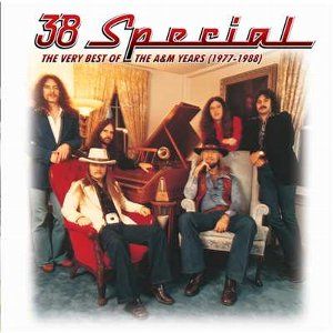 Second Chance / セカンド・チャンス（38 Special / 38