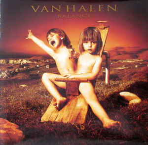 ヴァン・ヘイレン／輸入盤ＣＤ３枚『Can't stop lovin' you』 Van Halen – Can't Stop Lovin' You – CD (Maxi-Single), 1995