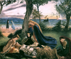 The_Death_of_King_Arthur_by_James_Archer_(1860).jpg