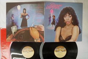Bad Girls / バッド・ガール（Donna Summer / ドナ・サマー） 1978