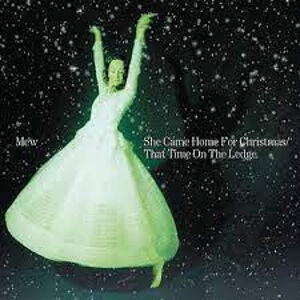 She Came Home For Chrsitmas / シー・ケイム・ホーム・フォー 