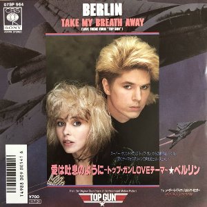 Take My Berlin