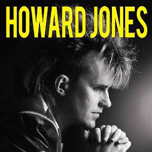 Hide and Seek / かくれんぼ（Howard Jones / ハワード