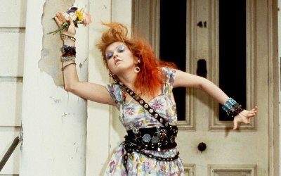 Girls Just Want To Have Fun ガールズ ジャスト ワナ ハヴ ファン Cyndi Lauper シンディ ローパー 1984 洋楽和訳 Neverending Music Girls Just Want To Have Fun ガールズ ジャスト ワナ ハヴ ファン Cyndi Lauper シンディ ローパー 1984 洋楽和訳 Neverending Music