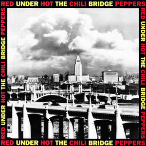 UndertheBridge