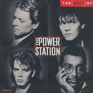 Some Like It Hot / サム・ライク・イット・ホット（The Power Station