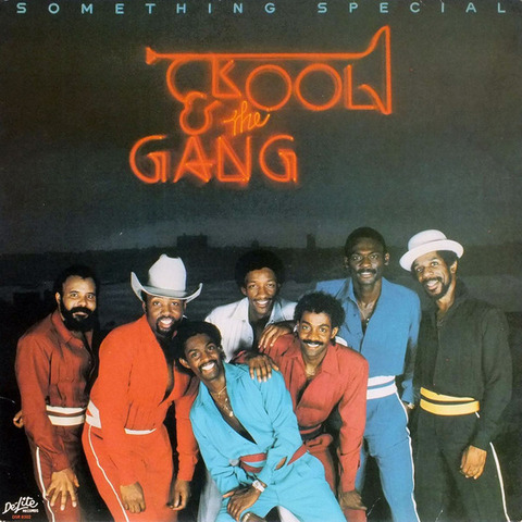 Get Down On It / ゲット・ダウン・オン・イット（Kool ＆The Gang