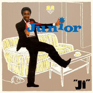 【中古】「非常に良い」［CD］Songs We Taught Your Mother Mama Used To Say / ママ・ユーストゥ・セイ（Junior / ジュニア）1981