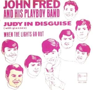 John-Fred-And-His-Playboy-Band-Judy-In-Disguise-With-