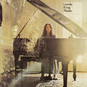 SACD☆Carole King/Music MFSL キャロル・キング 高音質 Amazon.co.jp: Music: ミュージック