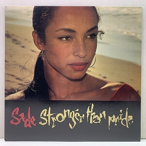 Paradise / パラダイス（Sade / シャーデー）1988 : 洋楽和訳