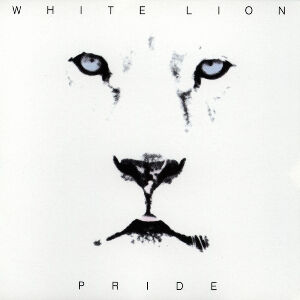 ホワイト・ライオン White Lion 楽譜 スコア 2冊セット バンドスコア Amazon.co.jp: ☆楽譜/ホワイトライオン/プライド/WHITE LION