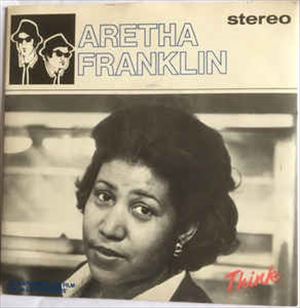 【中古】 Aretha Franklin アレサフランクリン / Think And Other Hits 中古】 Aretha Franklin アレサフランクリン / Think And Other