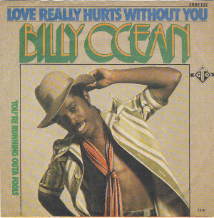 Billy Ocean　ディスコ・ラヴ　REMIXES　貴重 CD　PWL Billy Ocean ディスコ・ラヴ REMIXES 貴重 CD PWL