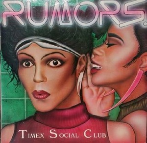 Rumors_single