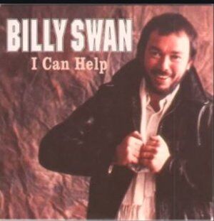 Billy Swan
