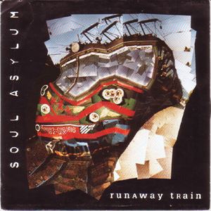 Runaway Train ラナウェイ トレイン Soul Asylum ソウル アサイラム 1993 洋楽和訳 Neverending Music
