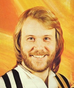 Benny-Andersson