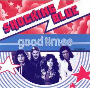 My Life / マイ・ライフ(Shocking Blue / ショッキング・ブルー My Life / マイ・ライフ(Shocking Blue / ショッキング・ブルー