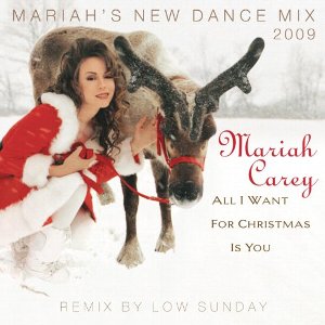 Xmas All I Want For Christmas Is You 恋人たちのクリスマス Mariah Carey マライア キャリー 1994 洋楽和訳 Neverending Music