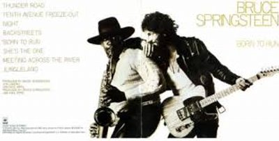 ブルース・スプリングスティーン　明日なき暴走　Bruce Springsteen Amazon.co.jp: 明日なき暴走: ミュージック