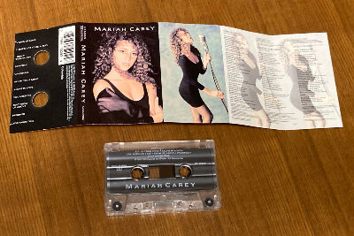 Love Takes Time / ラヴ・テイクス・タイム（Mariah Carey