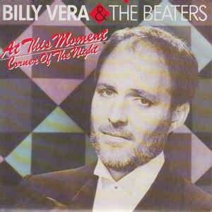 At This Moment / アット・ディス・モーメント（Billy Vera & The