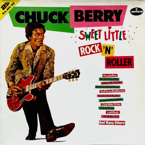 Sweet Little Rock'N'Roller / スウィート・リトル・ロックンローラー
