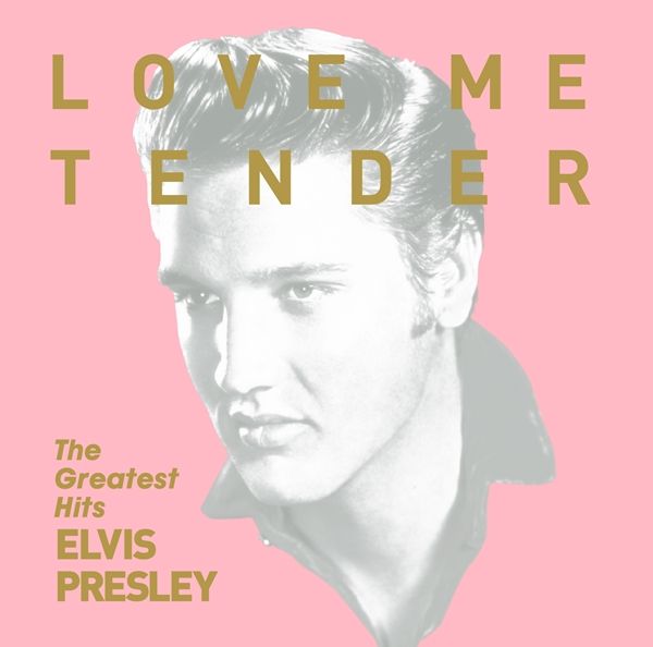 I want you, I need you, I love you / アイ・ウォント・ユー