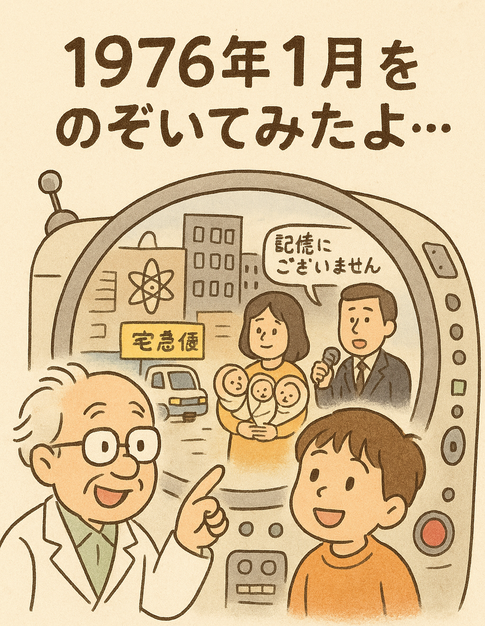 1976年1月第2週】“全米トップ40曲”クイズ10問！…〇年前の全米チャート