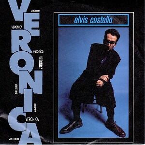 Veronica / ヴェロニカ（Elvis Costello/ エルヴィス・コステロ