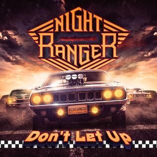 Night_Ranger_Dont_Let_Up_Album_Cover