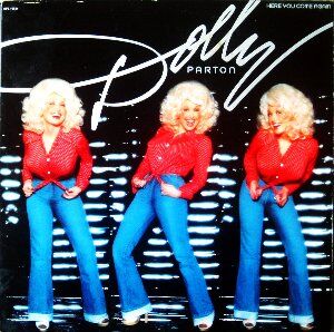 Dolly-Parton-Here-You-Come-Again