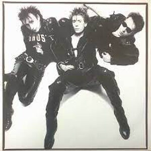 Heartbreak Beat / ハートブレイク・ビート（The Phychedelic Furs