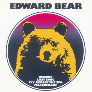 Last Song / ラスト・ソング（Edward Bear / エドワード・ベア