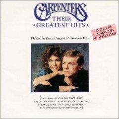 CarpentersGreates