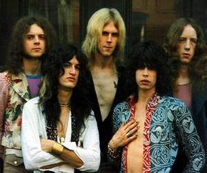 aerosmith1band